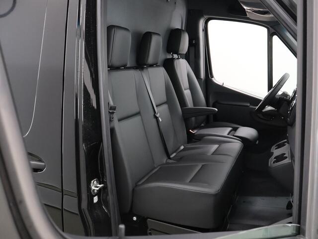 Mercedes-Benz SPRINTER 319 L2H2 RWD SELECT | BPM VRIJ | LED | DISTRONIC | WINTERPAKKET | NAVIGATIE