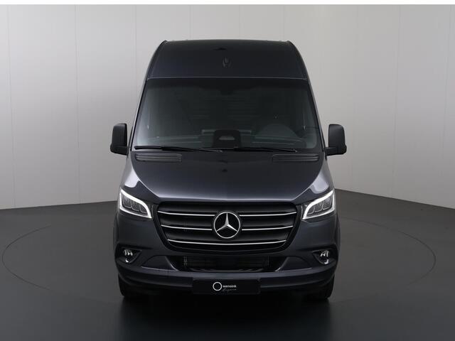 Mercedes-Benz SPRINTER 319 L2H2 RWD SELECT | LED | NAVIGATIE | DISTRONIC | WINTERPAKKET | ALARM