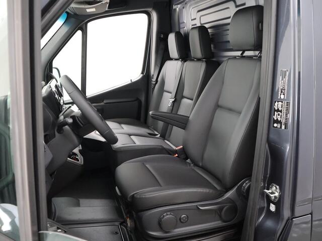 Mercedes-Benz SPRINTER 319 L2H2 RWD SELECT | LED | NAVIGATIE | DISTRONIC | WINTERPAKKET | ALARM