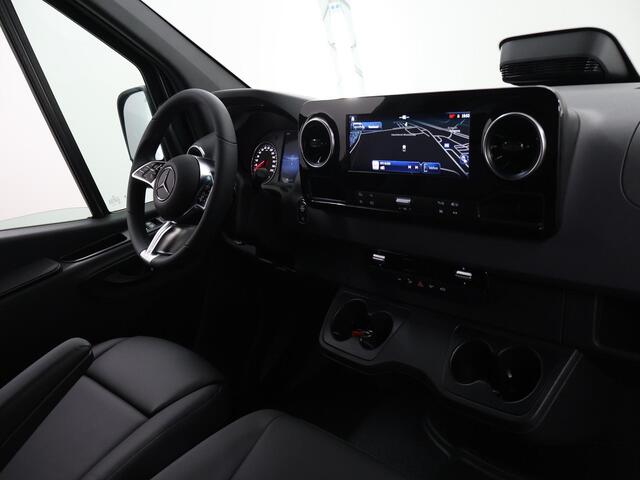 Mercedes-Benz SPRINTER 319 L2H2 RWD SELECT | LED | NAVIGATIE | DISTRONIC | WINTERPAKKET | ALARM