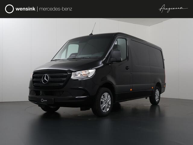 Mercedes-Benz SPRINTER 317 L2H1 RWD PRO