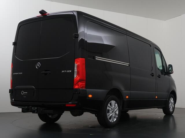 Mercedes-Benz SPRINTER 317 L2H1 RWD PRO