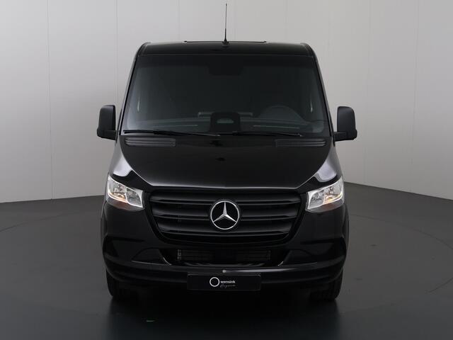 Mercedes-Benz SPRINTER 317 L2H1 RWD PRO