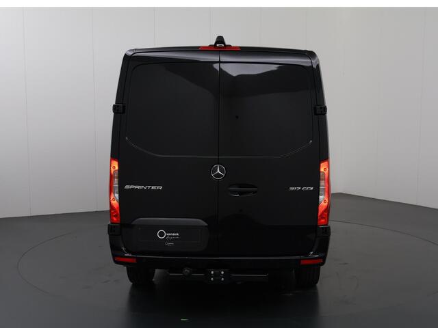 Mercedes-Benz SPRINTER 317 L2H1 RWD PRO