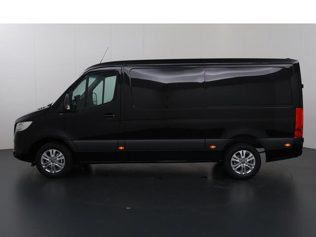 Mercedes-Benz SPRINTER 317 L2H1 RWD PRO