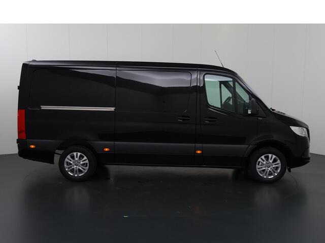 Mercedes-Benz SPRINTER 317 L2H1 RWD PRO