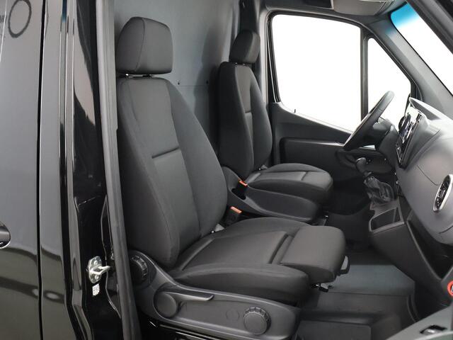 Mercedes-Benz SPRINTER 317 L2H1 RWD PRO