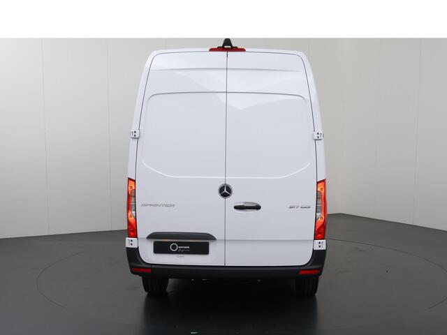 Mercedes-Benz SPRINTER 317 L2H2 RWD PRO