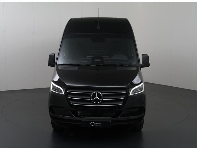 Mercedes-Benz SPRINTER 317 CDI GB L2 RWD SELECT
