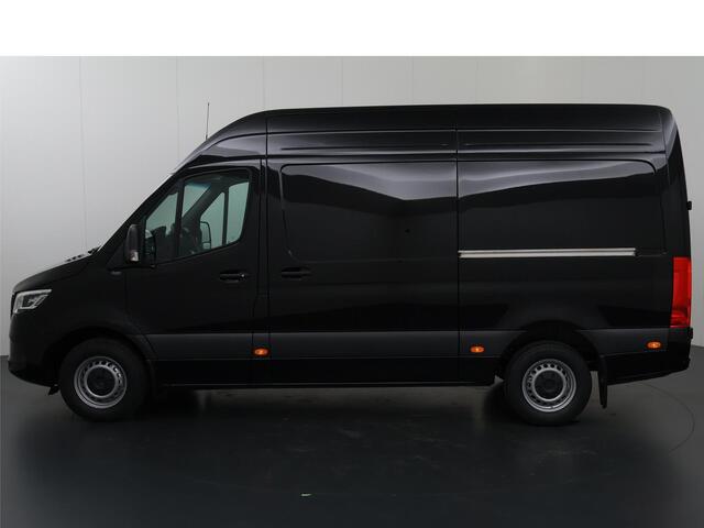 Mercedes-Benz SPRINTER 317 CDI GB L2 RWD SELECT