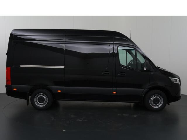 Mercedes-Benz SPRINTER 317 CDI GB L2 RWD SELECT