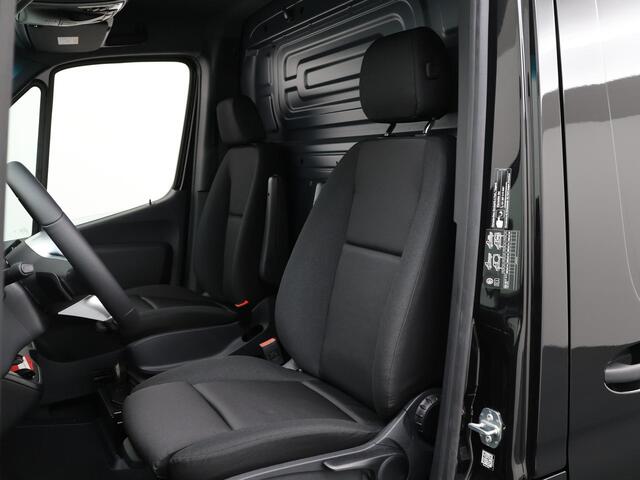 Mercedes-Benz SPRINTER 317 CDI GB L2 RWD SELECT