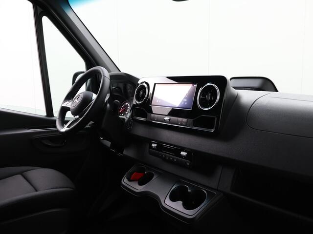 Mercedes-Benz SPRINTER 317 CDI GB L2 RWD SELECT