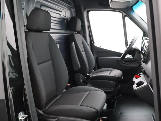Mercedes-Benz SPRINTER 317 CDI GB L2 RWD SELECT