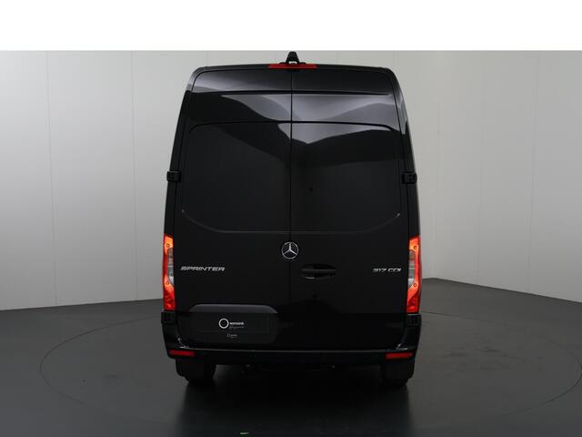 Mercedes-Benz SPRINTER 317 CDI GB L2 RWD SELECT