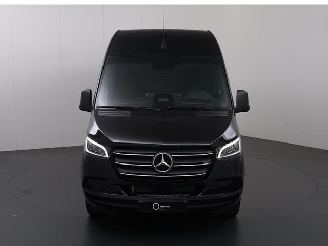 Mercedes-Benz SPRINTER 317 L2H2 RWD SELECT | LED | BPM VRIJ | DISTRONIC | VOORRUITVERWARMING