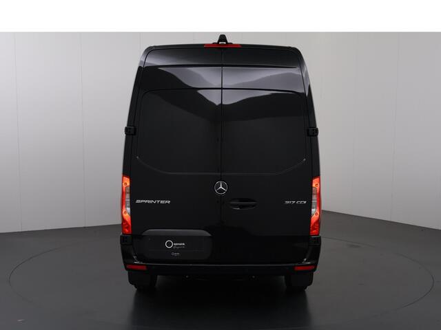Mercedes-Benz SPRINTER 317 L2H2 RWD SELECT | LED | BPM VRIJ | DISTRONIC | VOORRUITVERWARMING