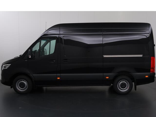 Mercedes-Benz SPRINTER 317 L2H2 RWD SELECT | LED | BPM VRIJ | DISTRONIC | VOORRUITVERWARMING