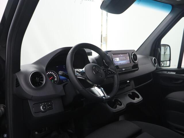 Mercedes-Benz SPRINTER 317 L2H2 RWD SELECT | LED | BPM VRIJ | DISTRONIC | VOORRUITVERWARMING