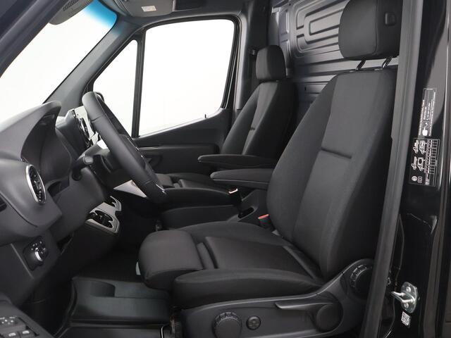 Mercedes-Benz SPRINTER 317 L2H2 RWD SELECT | LED | BPM VRIJ | DISTRONIC | VOORRUITVERWARMING