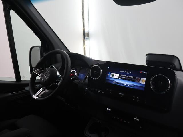 Mercedes-Benz SPRINTER 317 L2H2 RWD SELECT | LED | BPM VRIJ | DISTRONIC | VOORRUITVERWARMING