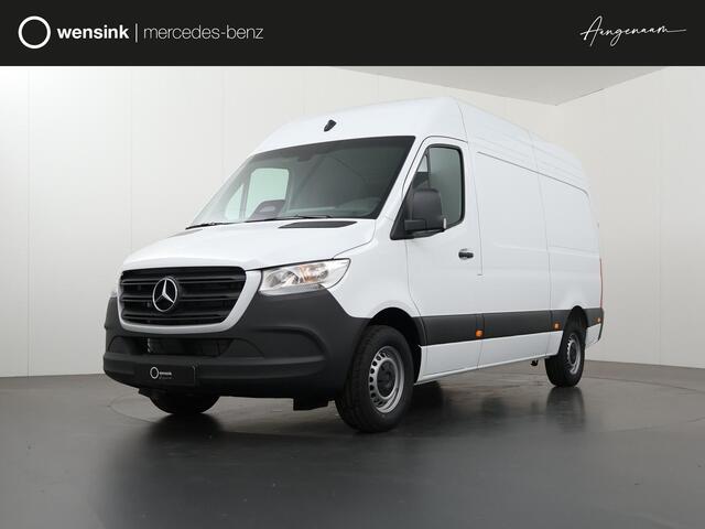 Mercedes-Benz SPRINTER 315 L2H2 RWD PRO