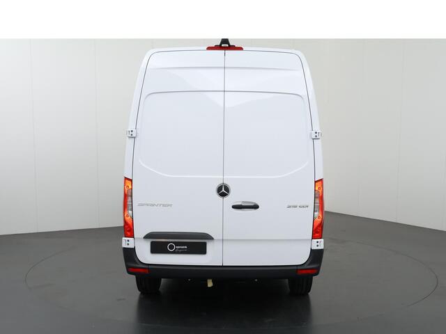 Mercedes-Benz SPRINTER 315 L2H2 RWD PRO
