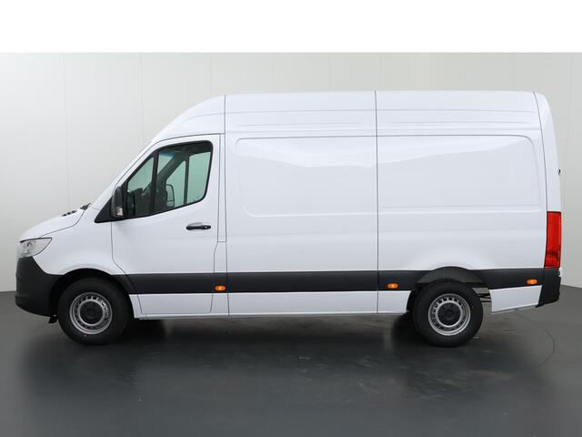 Mercedes-Benz SPRINTER 315 L2H2 RWD PRO