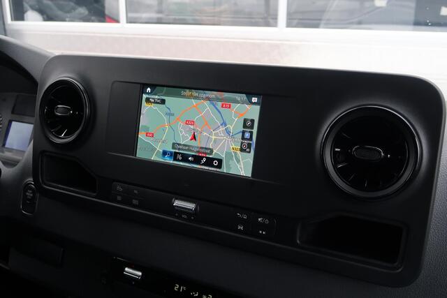 Mercedes-Benz SPRINTER 319 1.9 CDI L2H2 AUT/ CAMERA/ LED/ CRUISE/ CLIMA/ STANDKACH
