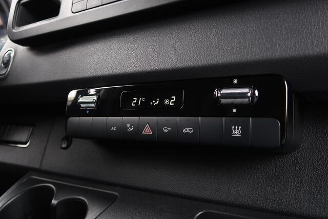 Mercedes-Benz SPRINTER 319 1.9 CDI L2H2 AUT/ CAMERA/ LED/ CRUISE/ CLIMA/ STANDKACH