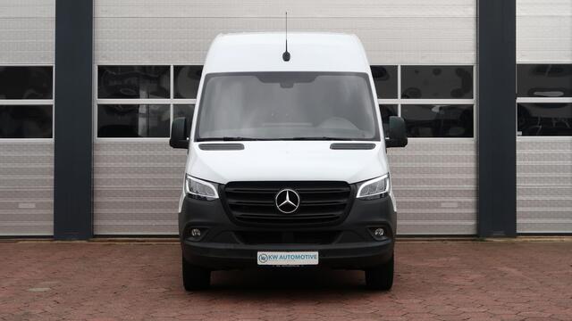 Mercedes-Benz SPRINTER 319 1.9 CDI L2H2 AUT/ CAMERA/ LED/ CRUISE/ CLIMA/ STANDKACH
