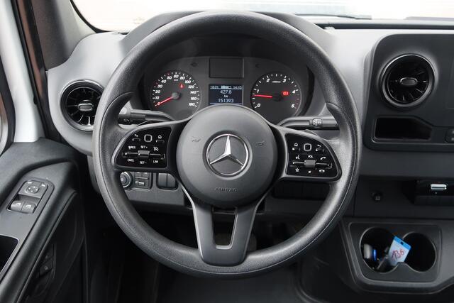 Mercedes-Benz SPRINTER 319 1.9 CDI L2H2 AUT/ CAMERA/ LED/ CRUISE/ CLIMA/ STANDKACH