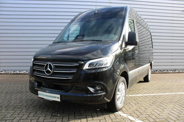 Mercedes-Benz SPRINTER PRO 315 L2H2 RWD AT