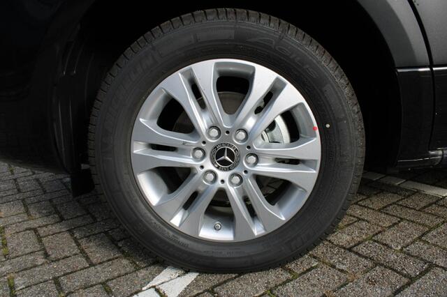 Mercedes-Benz SPRINTER PRO 315 L2H2 RWD AT