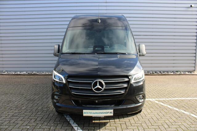Mercedes-Benz SPRINTER PRO 315 L2H2 RWD AT