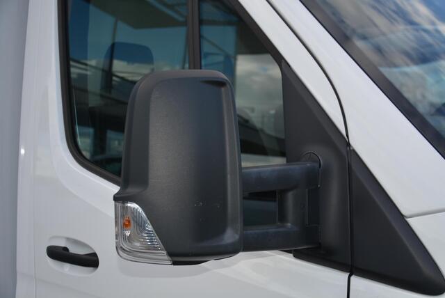 Mercedes-Benz SPRINTER 517 1.9 CDI L3 RWD | 1000 kg laadklep | Dubbel lucht