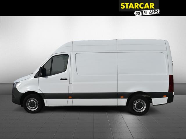 Mercedes-Benz SPRINTER Sprinter 317 CDI L3H2 RWD (EURO 6d) Navi