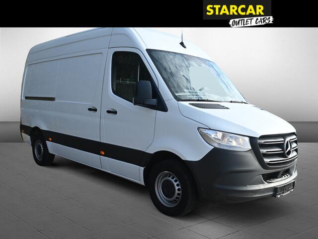 Mercedes-Benz SPRINTER Sprinter 317 CDI L3H2 RWD (EURO 6d) Navi