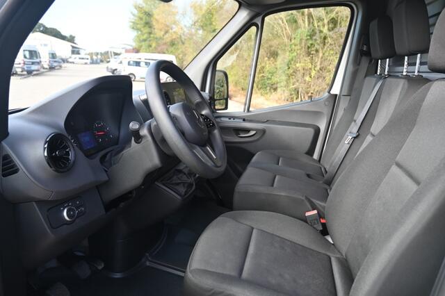 Mercedes-Benz SPRINTER Sprinter 317 CDI L3H2 RWD (EURO 6d) Navi