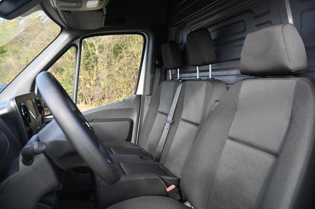 Mercedes-Benz SPRINTER Sprinter 317 CDI L3H2 RWD (EURO 6d) Navi