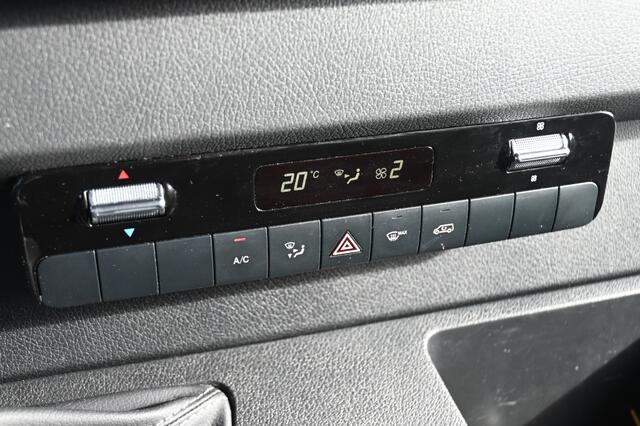 Mercedes-Benz SPRINTER Sprinter 317 CDI L3H2 RWD (EURO 6d) Navi