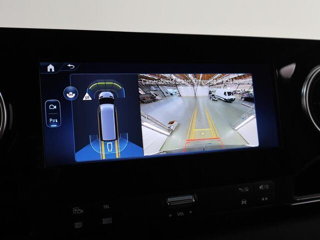 Mercedes-Benz SPRINTER 319 L2H2 RWD SELECT | BPM vrij | LED | PDC | LEER |