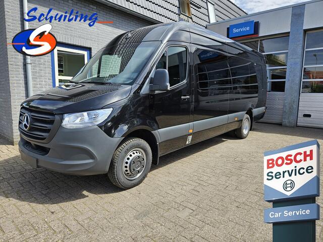 Mercedes-Benz SPRINTER 517 CDI VIP Touringcar
