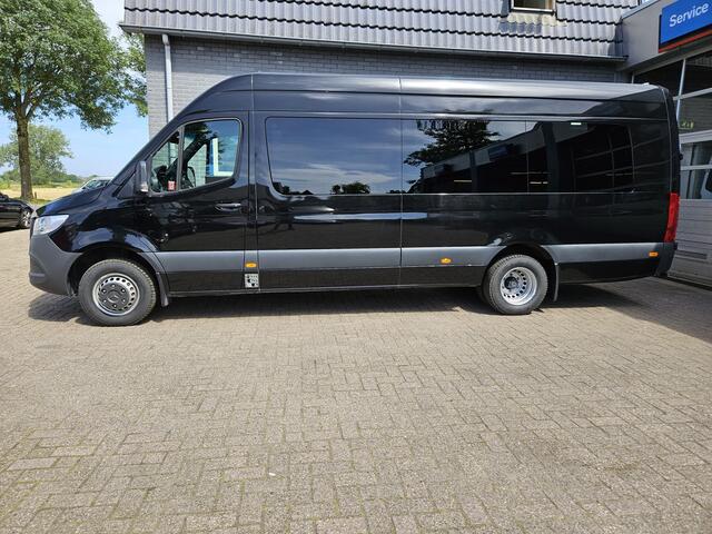 Mercedes-Benz SPRINTER 517 CDI VIP Touringcar