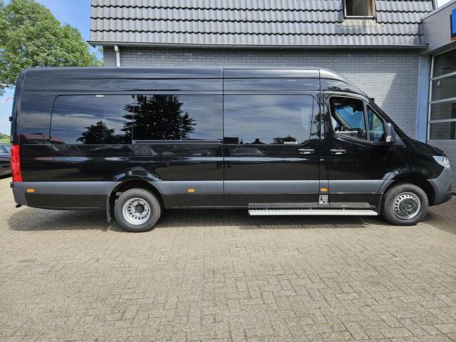 Mercedes-Benz SPRINTER 517 CDI VIP Touringcar