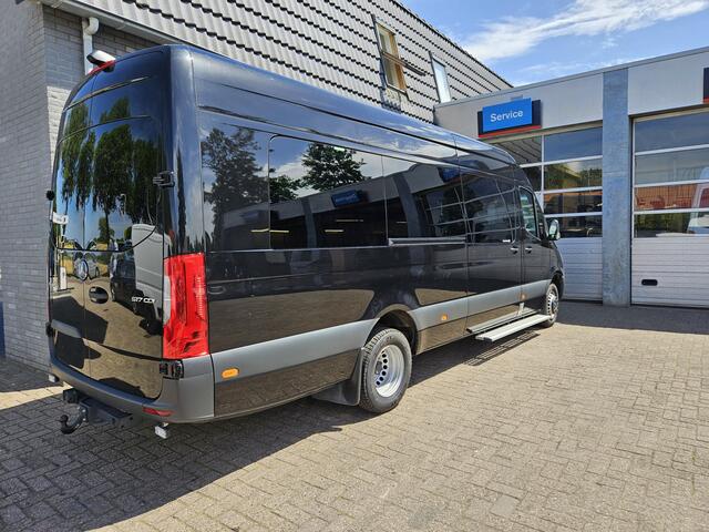 Mercedes-Benz SPRINTER 517 CDI VIP Touringcar