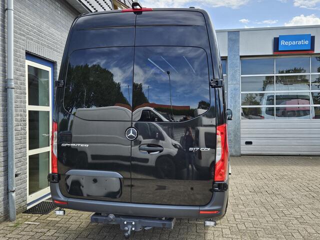 Mercedes-Benz SPRINTER 517 CDI VIP Touringcar