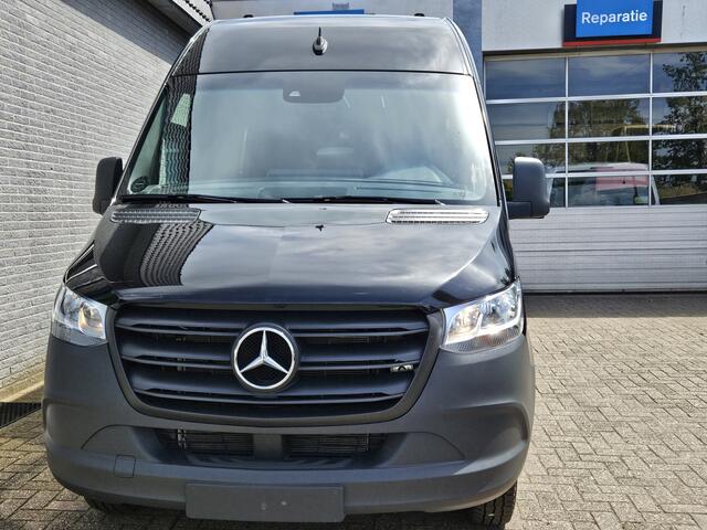 Mercedes-Benz SPRINTER 517 CDI VIP Touringcar