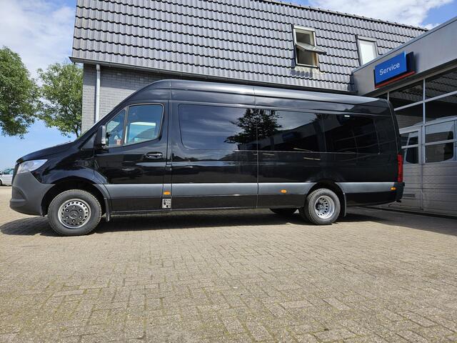 Mercedes-Benz SPRINTER 517 CDI VIP Touringcar
