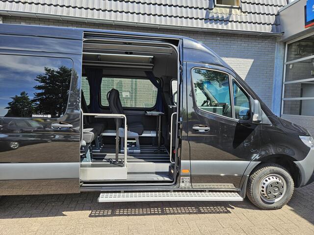 Mercedes-Benz SPRINTER 517 CDI VIP Touringcar